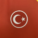 Camisa Retrô Galatasaray 1998/1999 I Home - Adidas