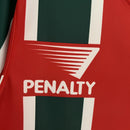 Camisa Retrô Fluminense 1993 I Home - Penalty