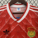 Camisa Retrô União Soviética 1988/1989 I Home - Adidas