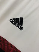 Camisa Retrô Flamengo 2019/2020 II Away - Branca - Adidas