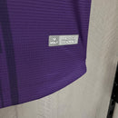 Camisa Vitória 23/24 Goleiro Roxa - Torcedor