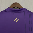 Camisa Vitória 23/24 Goleiro Roxa - Torcedor