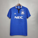 Camisa Retrô Everton 1994/1995 I Home - Umbro