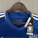 Camisa Itália 2023/24 I Home - Torcedor