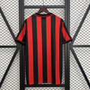 Camisa Retrô AC Milan 1997/1998 Home