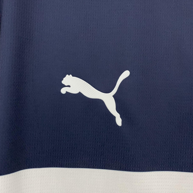 Camisa Universidad Católica 25/26 II Away - Torcedor