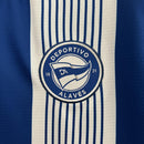 Camisa Alavés 2024/25 I Home - Torcedor