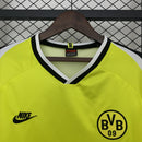 Camisa Retrô Borussia Dortmund 1995/1996 I Home - Nike