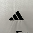 Camisa Real Madrid 2024/25 I Home - Feminina