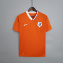 Camisa Retrô Holanda 2008 I Home - Nike