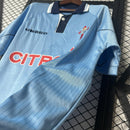 Camisa Retrô Celta de Vigo 1997/1999 I Home