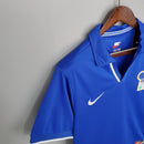 Camisa Retrô Itália 1998 I Home - Nike
