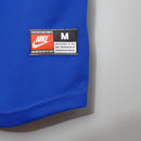 Camisa Retrô Barcelona 100 Anos 1999