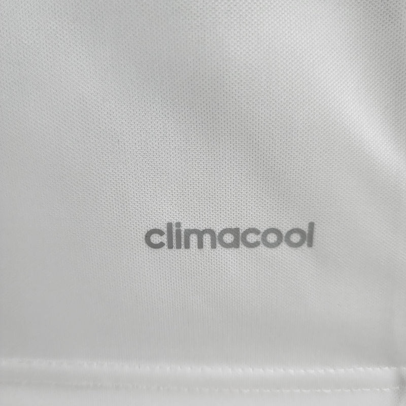 Camisa Retrô Alemanha 2014 I Home - Adidas