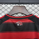 Conjunto Infantil - Flamengo 25/26 I Home Regata