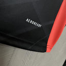 Camisa Colômbia 2024/25 II Away - Torcedor - Preta