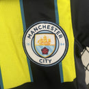 Conjunto Infantil - Manchester City 24/25 II Away