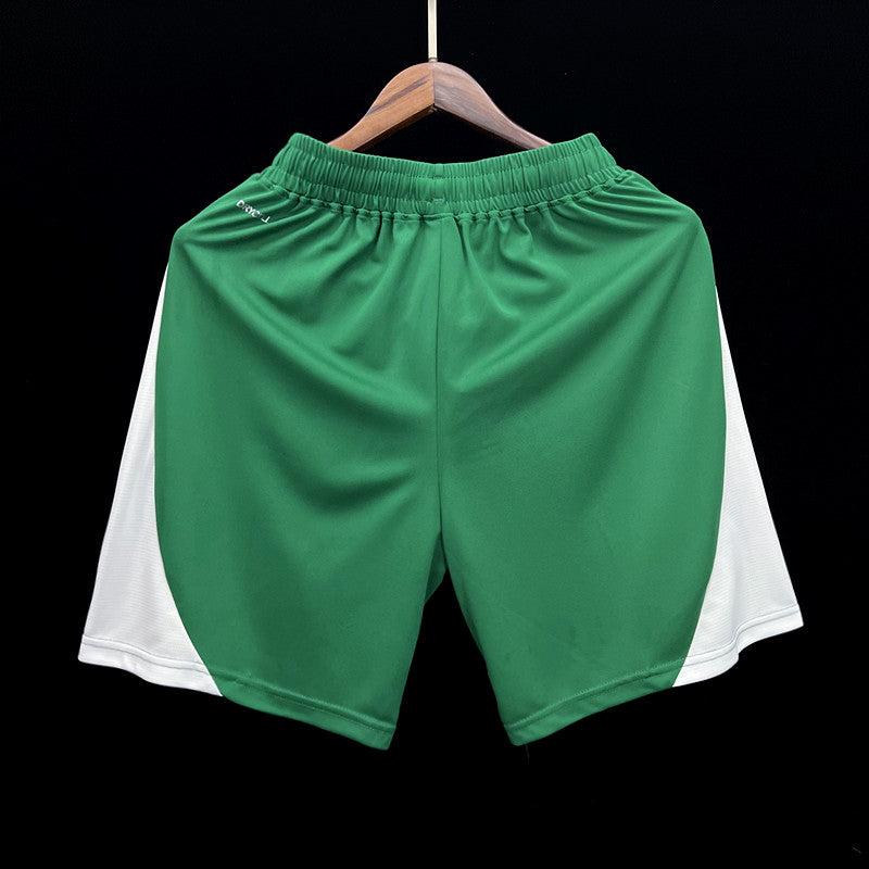 Short Palmeiras 2024/25 - Verde