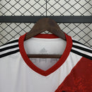 Camisa Retrô River Plate 2013/2014 I Home - Adidas