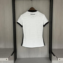 Camisa Botafogo 2023/24 II Away - Feminina - Branca
