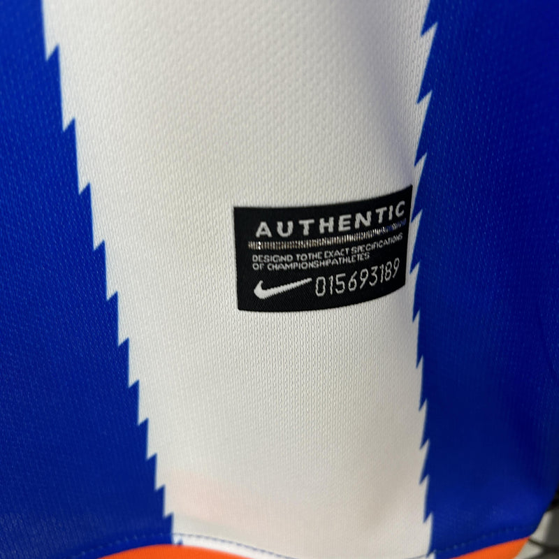 Camisa Retrô Porto 2010/2011 I Home - Nike