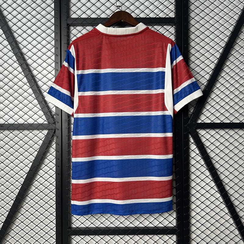 Camisa Fortaleza 2025/26 I Home - Torcedor