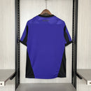 Camisa Botafogo 2024/25 Goleiro Roxa - Torcedor