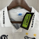Camisa Retrô Santos 1993 I Home - Dellerba