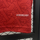 Camisa Arsenal 2025/26 I Home - Torcedor