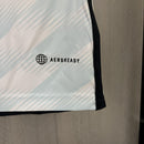 Camisa Cruzeiro 2023/24 II Away - Feminina - Branca