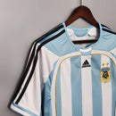 Camisa Retrô Argentina 2006 I Home - Adidas