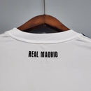 Camisa Retrô Real Madrid 2010/2011 I Home - Manga Longa Adidas