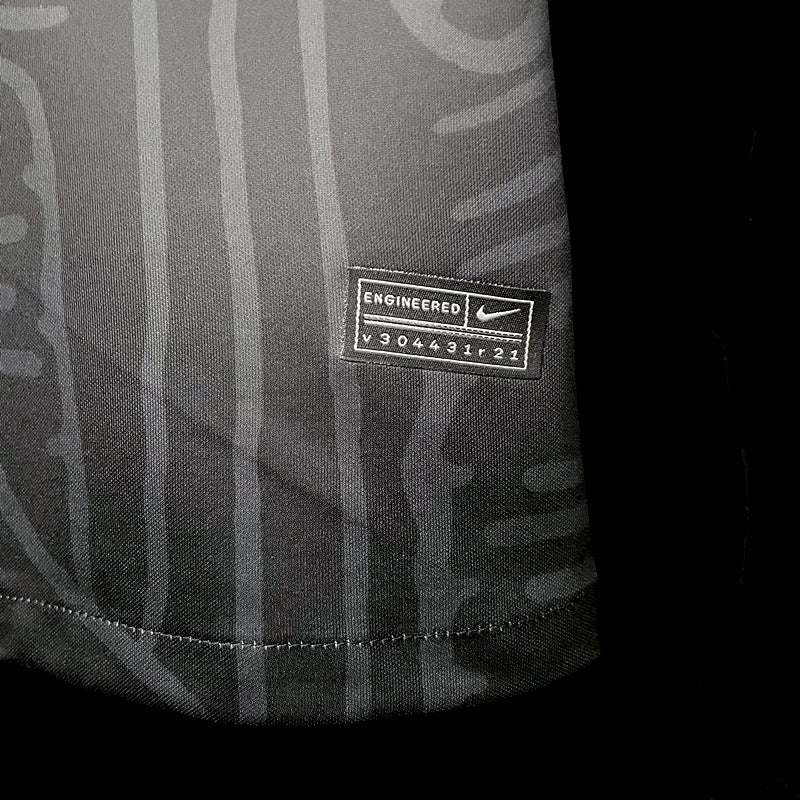Camisa Brasil 2022 Edição Especial Nordeste - Torcedor