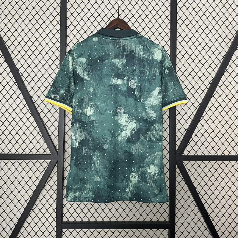 Camisa Tottenham 2024/25 III Third - Torcedor - Verde