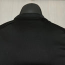 Camisa Flamengo 2023/24 III Third Regata - Torcedor - Preta