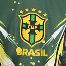 Camisa Brasil 22/23 Edição Especial Águia - Torcedor