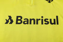 21/22 Conjunto Treino Internacional - Frio Zíper Curto