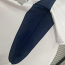 Camisa Retrô Universidade do Chile 2003 II Away - Branca - Adidas