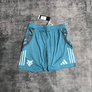 Short de Treino Cruzeiro 2025/2026 - Azul