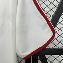 Camisa Retrô Espanha 2000 II Away - Branca - Adidas