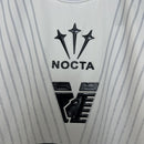 Camisa Venezia 2024/25 II Away - Torcedor - Branca - Nocta