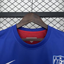 Camisa Retrô Estados Unidos 2014 II Away