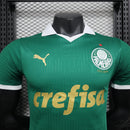Camisa Palmeiras 2024/2025 I Home - Jogador