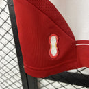 Camisa Retrô Bayern de Munique 2007/2008 I Home - Adidas