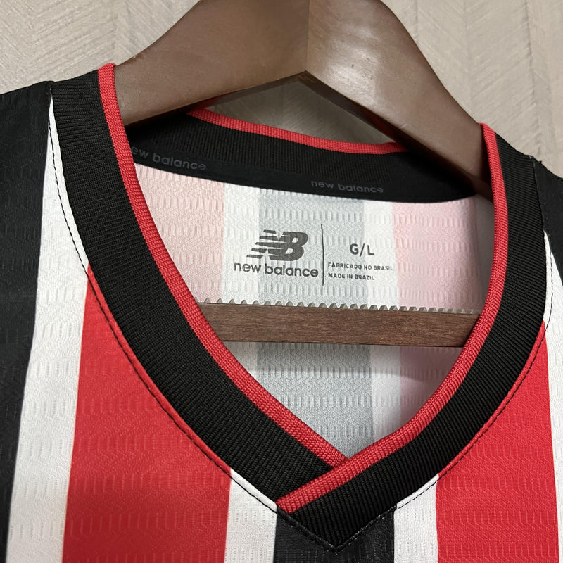 Camisa São Paulo 2024/25 II Away - Torcedor