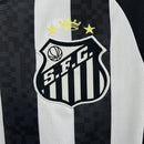 Camisa Santos 2025/26 II Away - Torcedor - Listrada