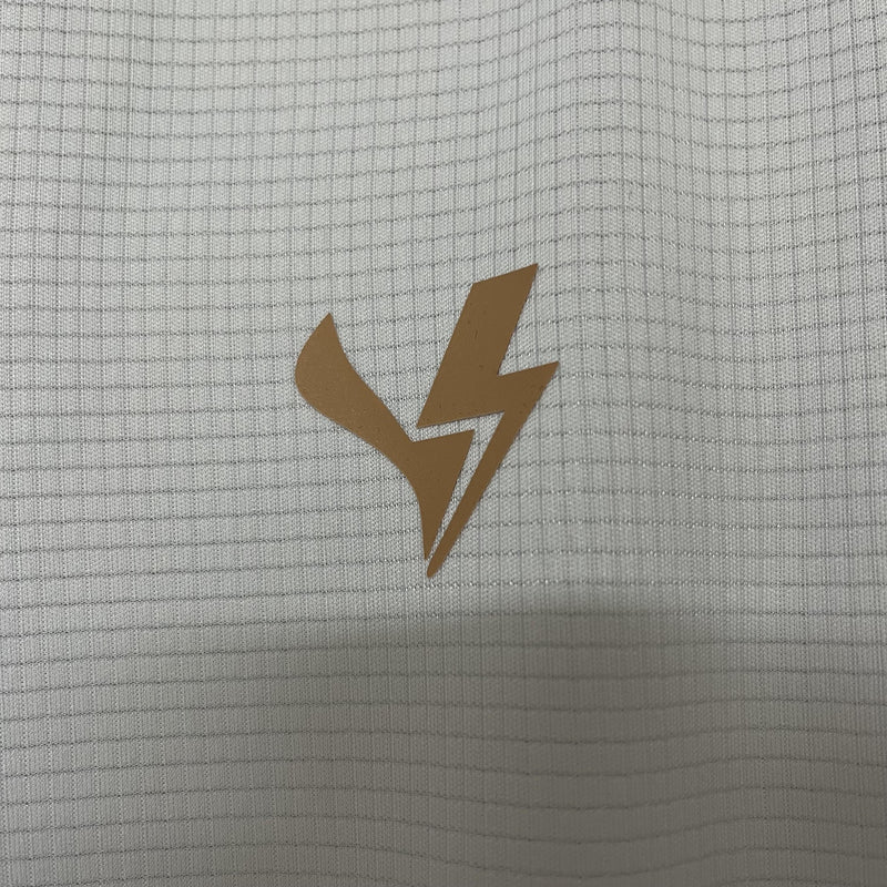 Camisa Vitória 23/24 Branca - Torcedor