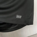 Camisa Atlético Nacional 25/26 II Away - Torcedor - Todos Patrocínios - Preta