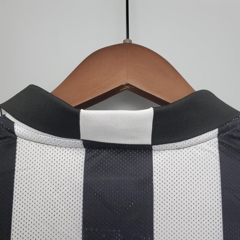 Camisa Retrô Juventus 2014/2015 I Home - Nike