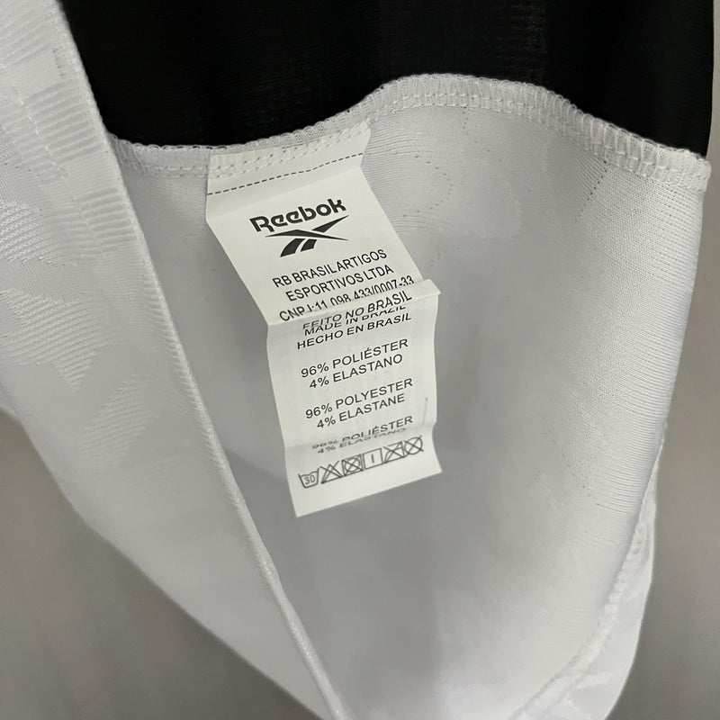 Camisa Botafogo 2023/24 II Away - Feminina - Branca